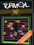 Atari  2600&nbsp; - &nbsp;Turmoil (1982) (20th Century Fox)